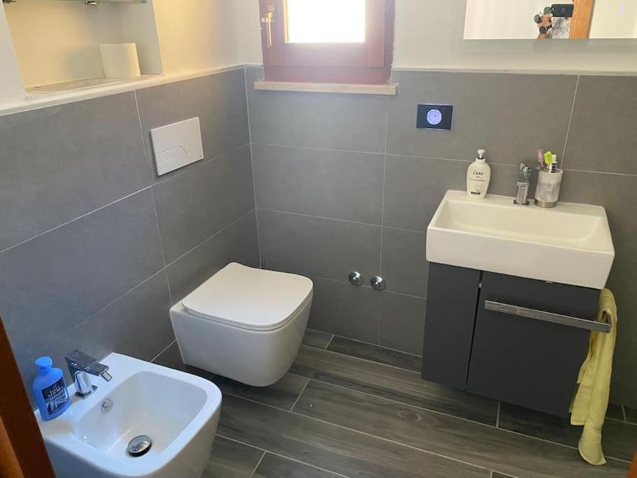 B&B La Vecchia Fornace Teramo Eksteriør bilde