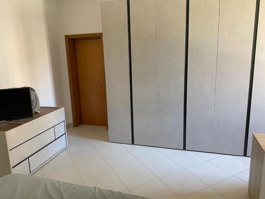 B&B La Vecchia Fornace Teramo Eksteriør bilde