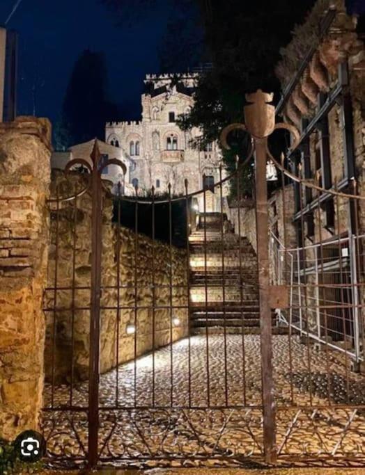 B&B La Vecchia Fornace Teramo Eksteriør bilde